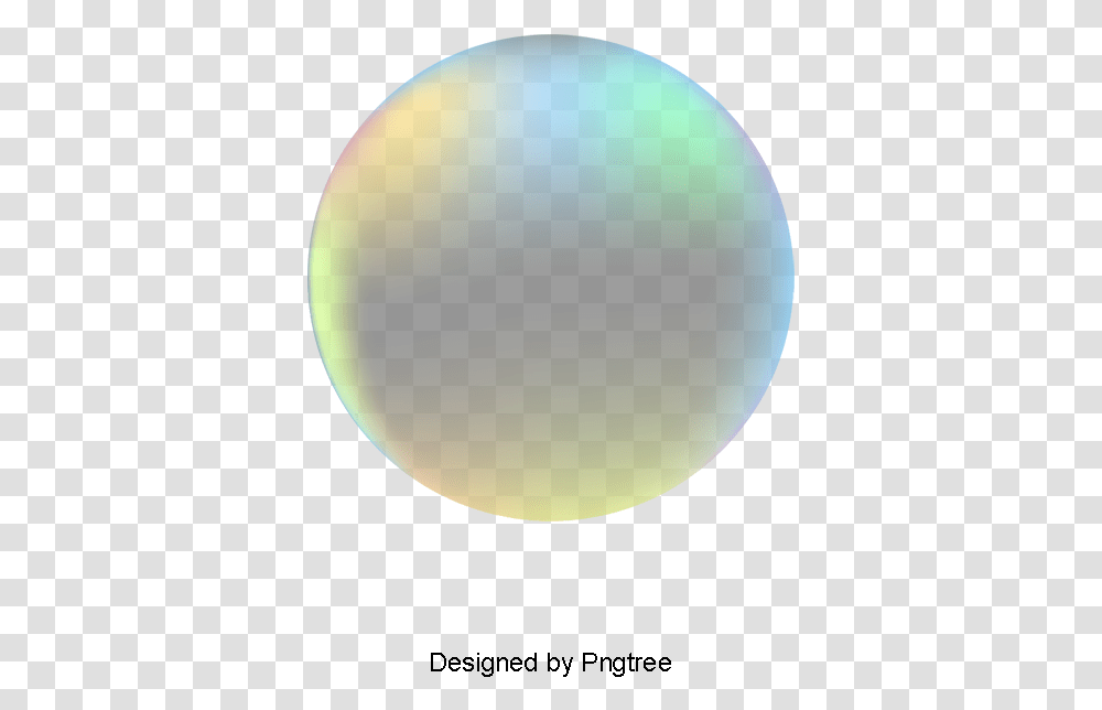 Water Bubble Sphere, Moon, Outer Space, Night, Astronomy Transparent Png