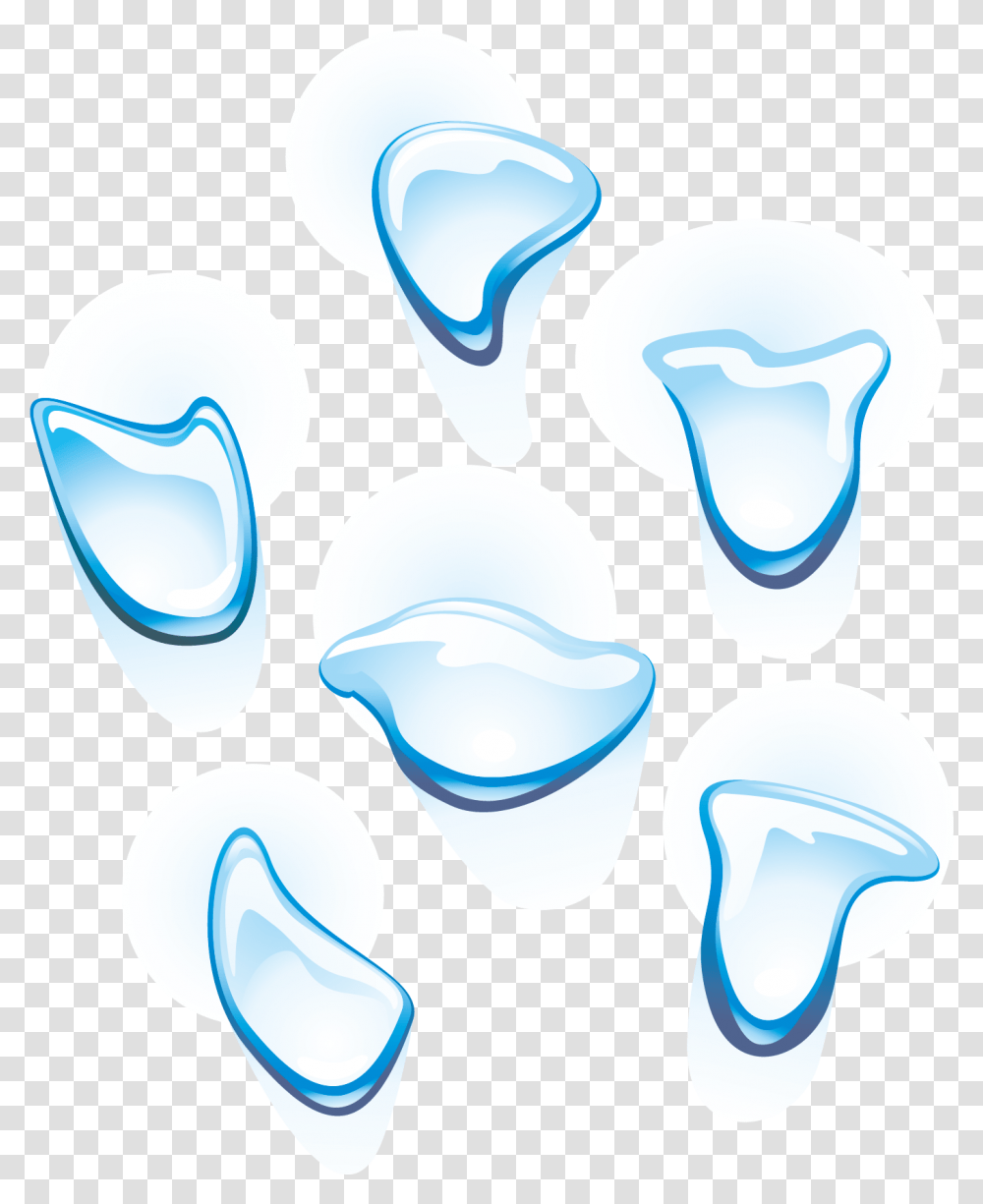 Water Bubbles Pic Clipart Drop, Toothpaste, Hip Transparent Png