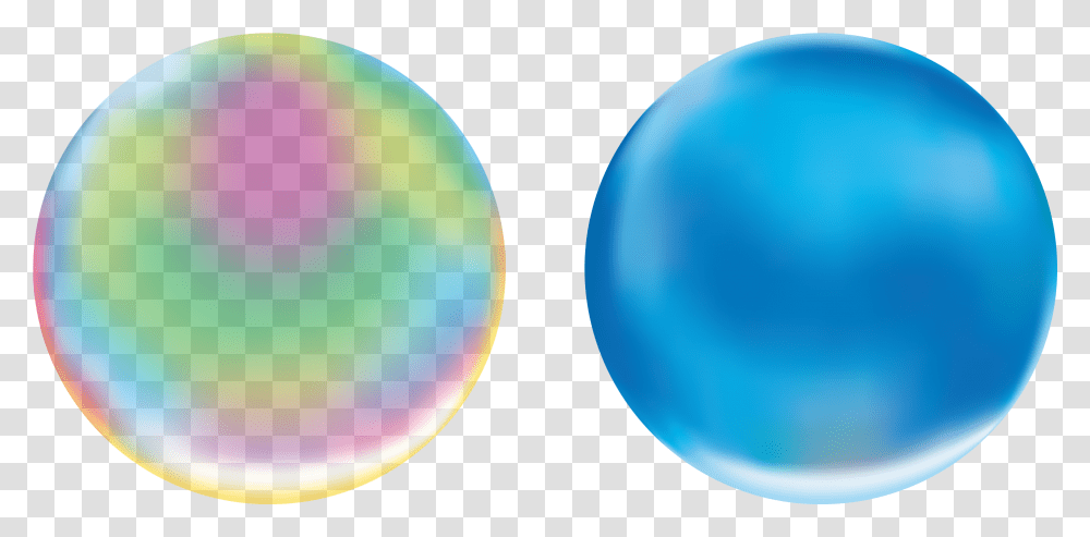 Water Bubbles Zeepbel, Sphere, Balloon Transparent Png