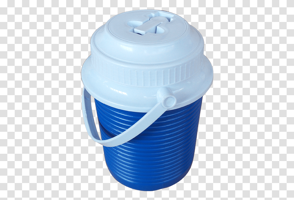 Water Bucket Portable Plastic Insulated Water Cooler Plastic, Jug, Water Jug, Bottle, Mixer Transparent Png