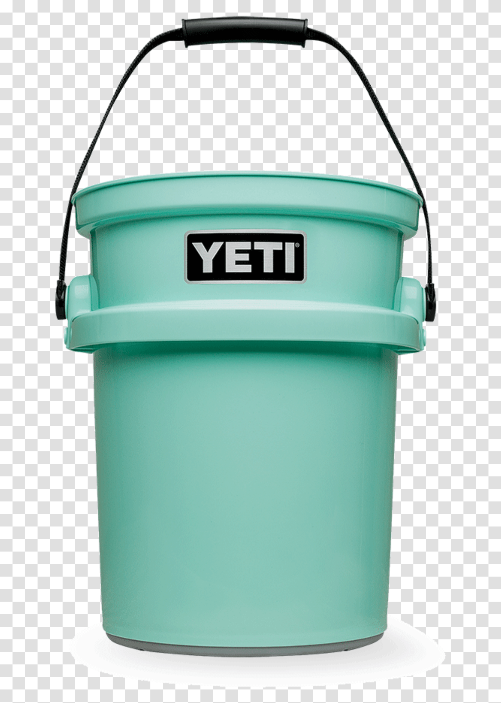 Water Bucket Yeti 5 Gallon Bucket, Mailbox, Letterbox, Milk, Beverage Transparent Png