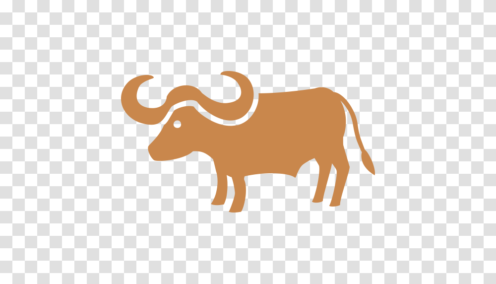 Water Buffalo Clipart, Bull, Mammal, Animal, Wildlife Transparent Png