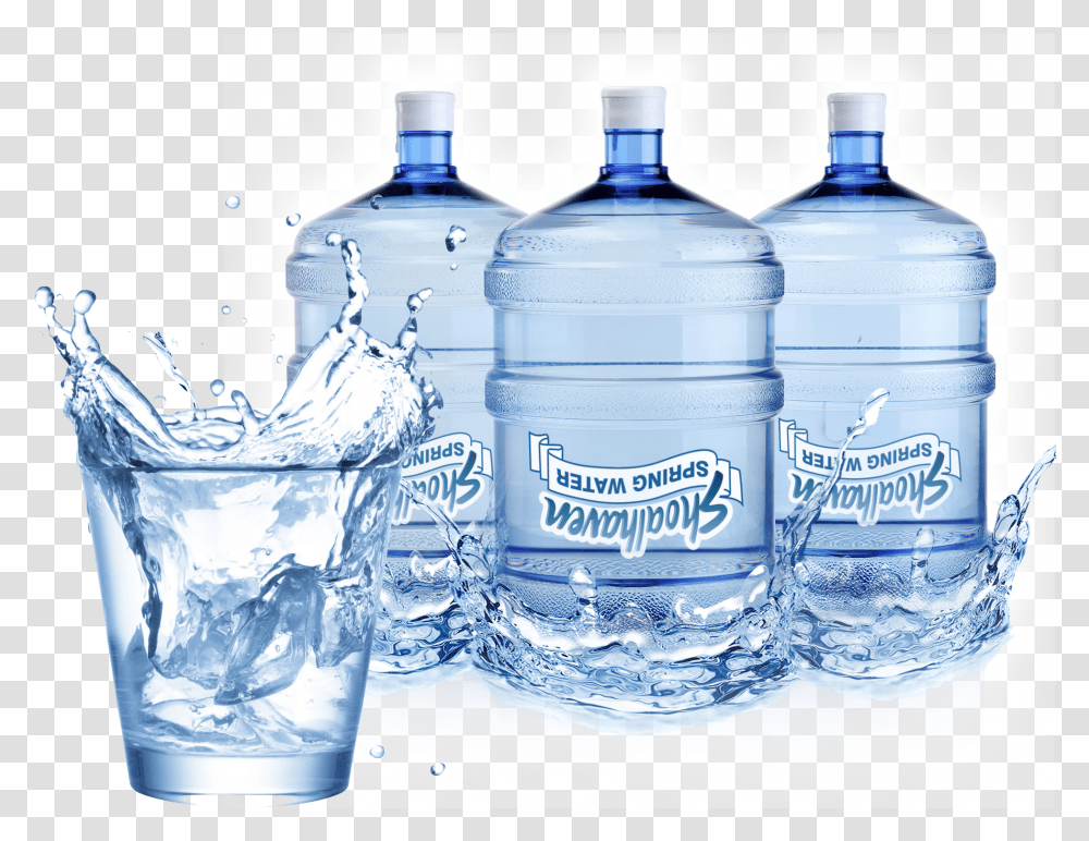 Water Can Images Hd, Mineral Water, Beverage, Water Bottle, Drink Transparent Png