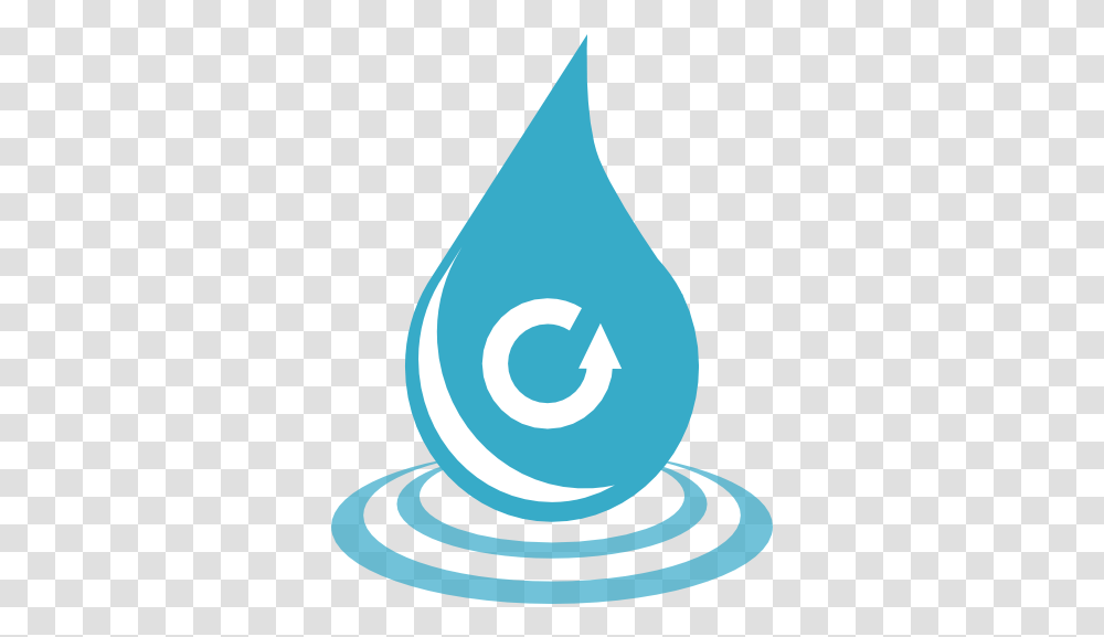 Water Circle, Droplet, Spiral Transparent Png