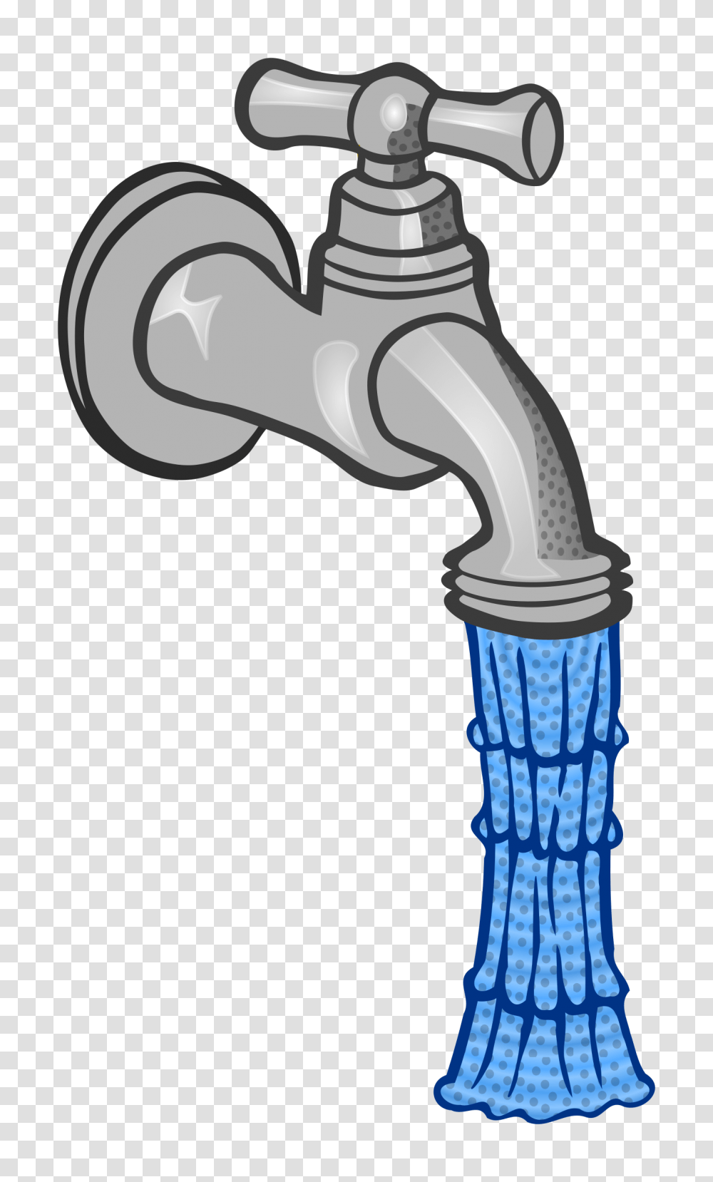 Water Clip Art Images Free, Sink Faucet, Indoors, Hammer, Tool Transparent Png