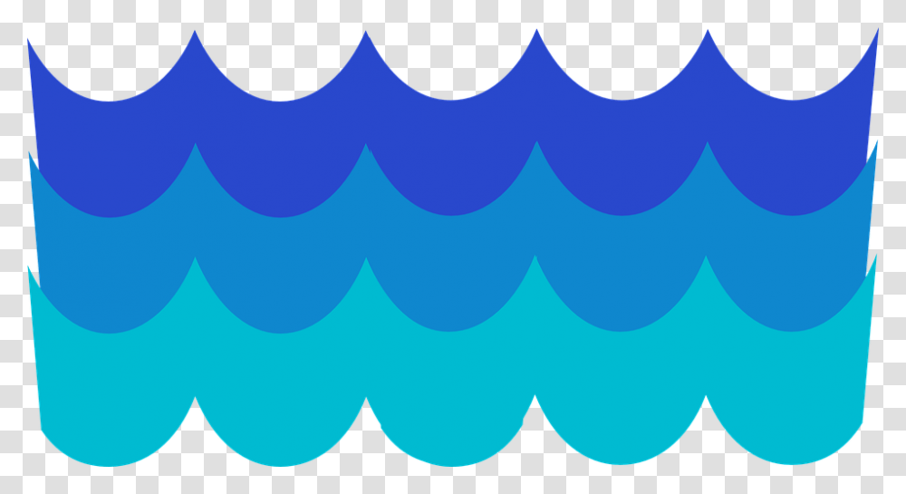Water Clip Art Ocean, Pattern, Crown, Jewelry Transparent Png