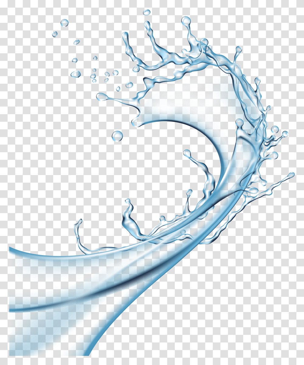 Water Clip Art Water Clipart Transparent Png