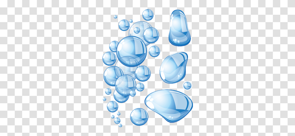 Water Clipart 1 High Resolution Water Background, Bubble Transparent Png