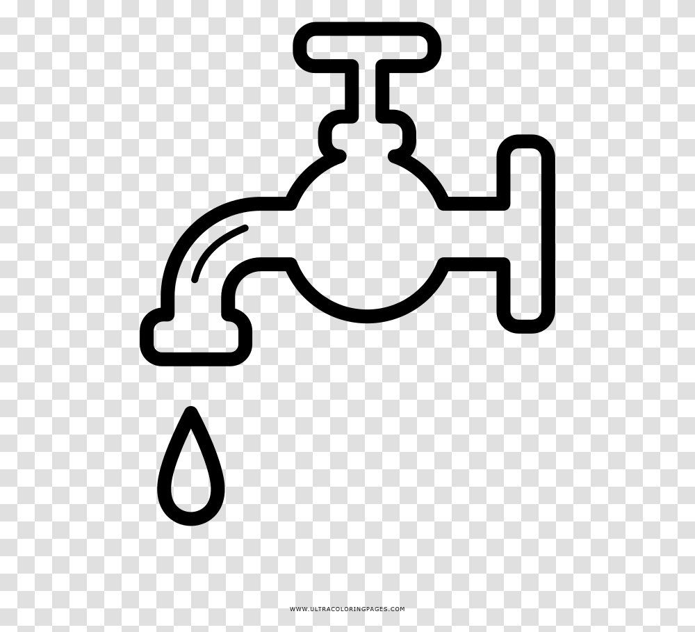 Water Clipart Coloring Page, Gray, World Of Warcraft Transparent Png