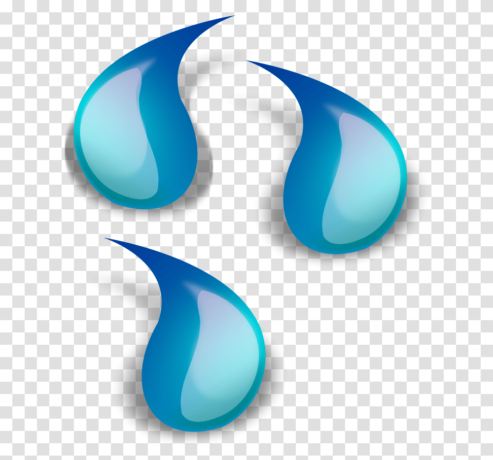Water Clipart Drop Free For Download Water Droplets Clip Art, Bubble, Graphics Transparent Png