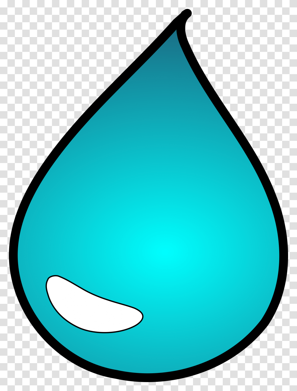 Water Clipart Nature, Droplet, Balloon Transparent Png