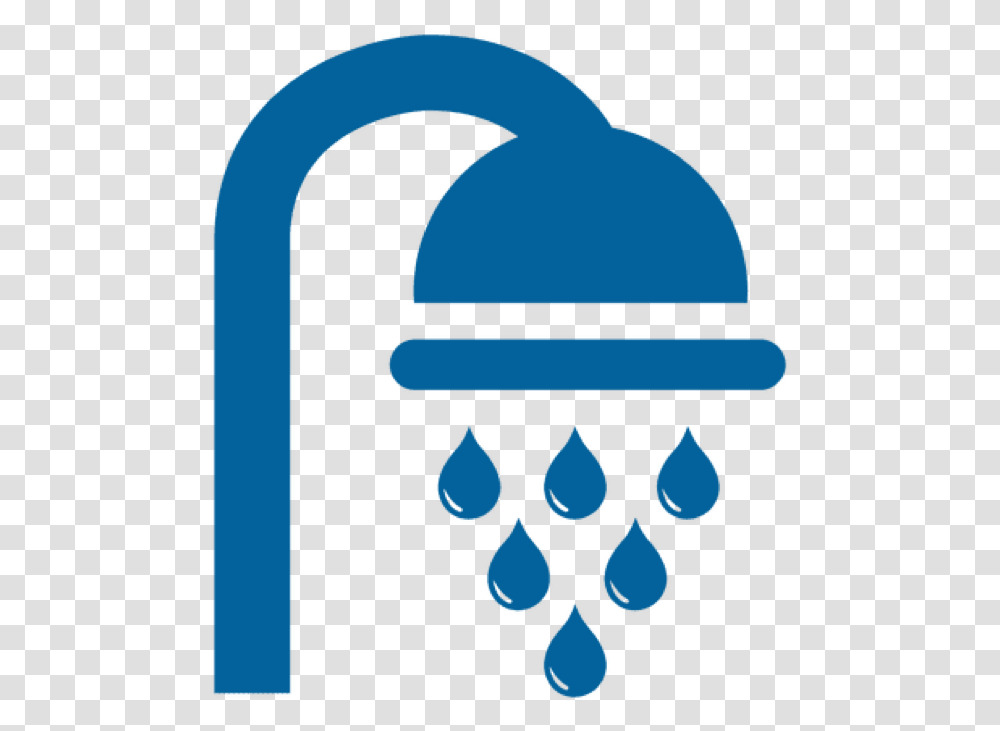 Water Conservation Shower Water Conservation, Light, Text, Symbol, Stencil Transparent Png