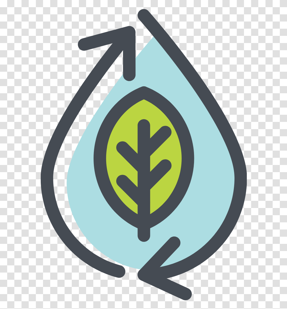 Water Conservation Tyler Tx Language, Logo, Symbol, Plant, Animal Transparent Png