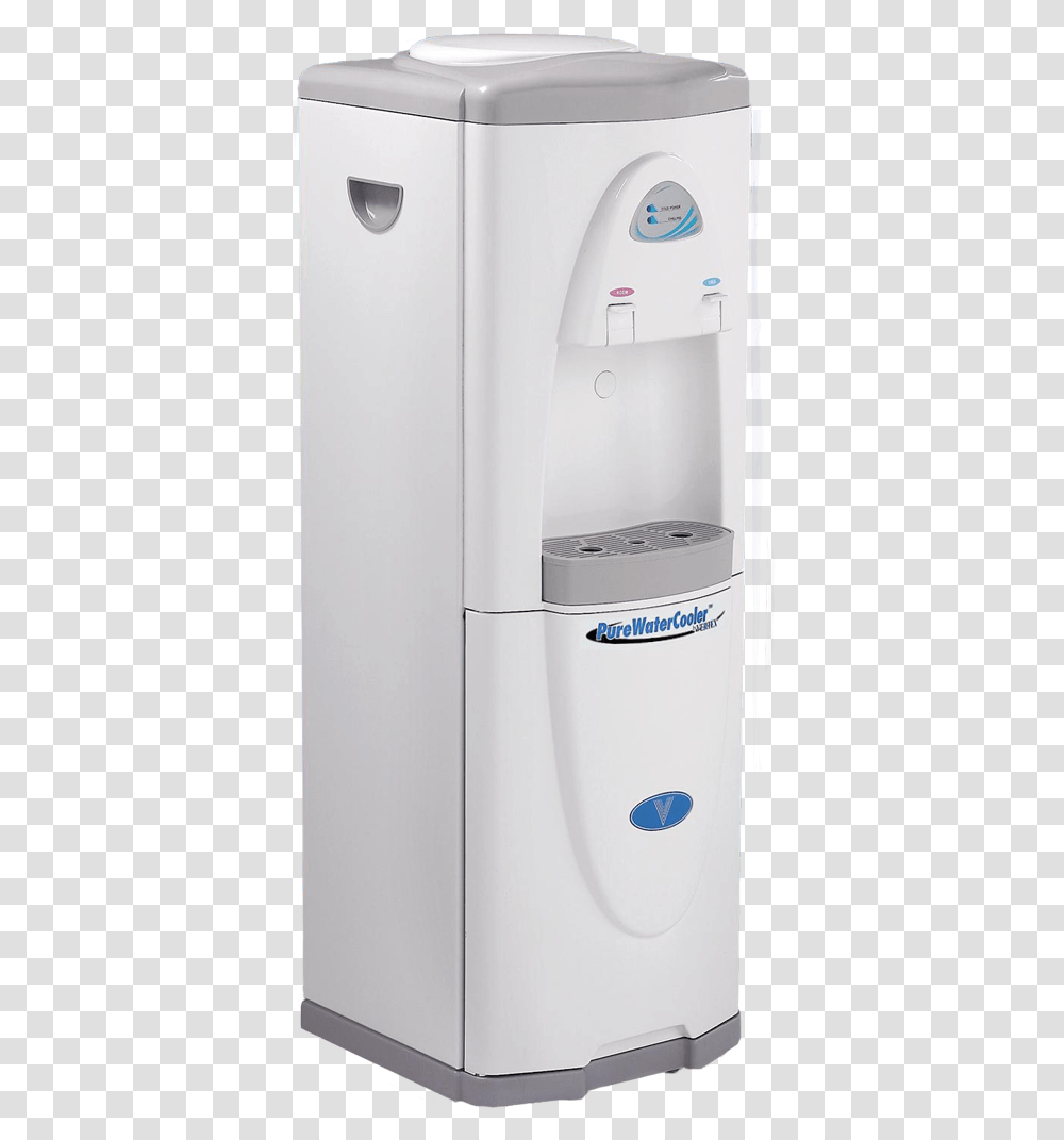 Water Cooler, Appliance, Refrigerator, Fountain, Drinking Fountain Transparent Png