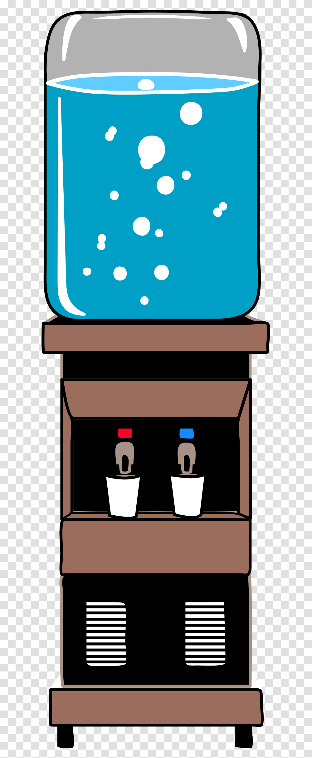 Water Cooler Icons, Game Transparent Png