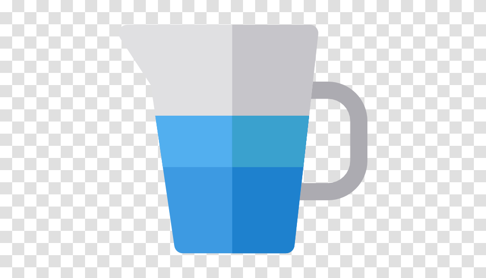 Water, Cup, Jug, Coffee Cup, Water Jug Transparent Png