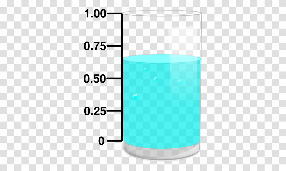 Water Cup Photo Arts 1 5 Cup Water, Cylinder, Beverage, Drink, Juice Transparent Png