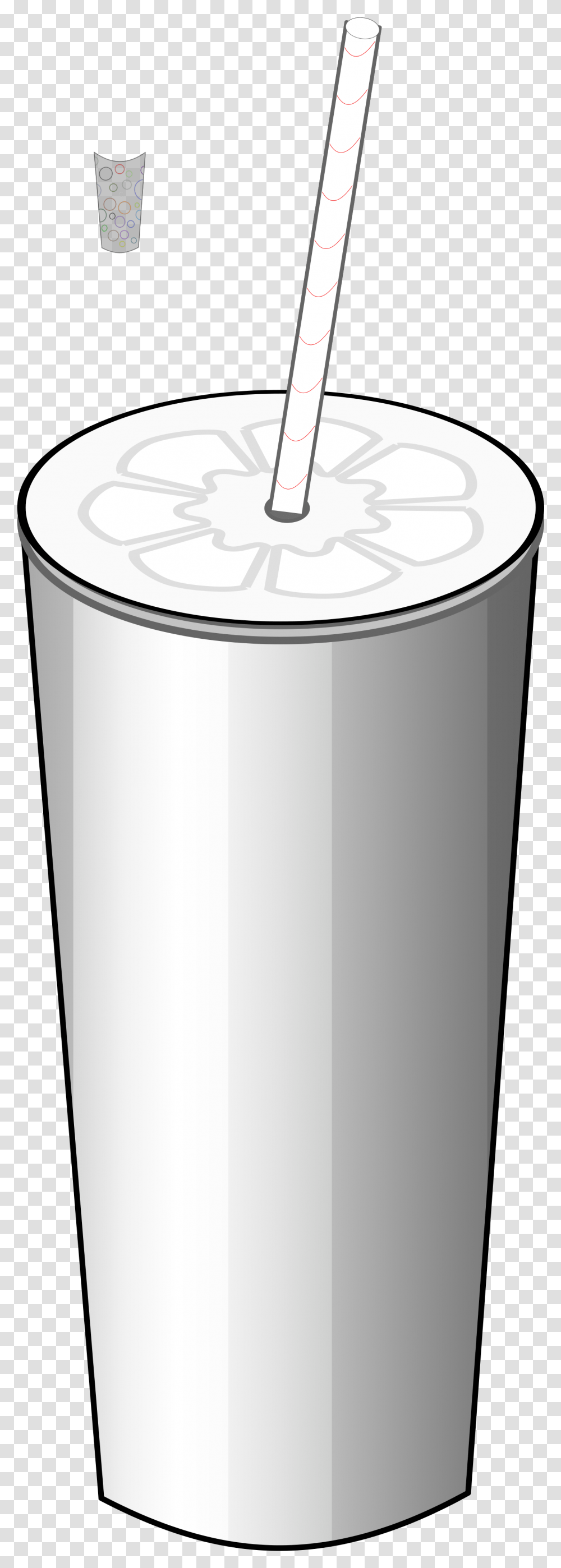 Water Cup Svg Clip Arts Download Download Clip Art Clip Art, Tin, Can, Aluminium, Canned Goods Transparent Png