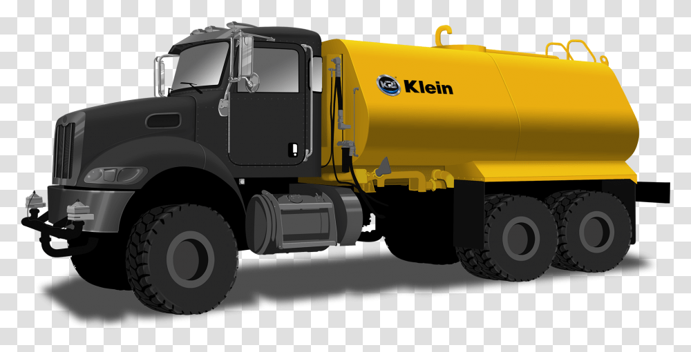 Water Cutter Truck Imitation, Tractor, Vehicle, Transportation, Bulldozer Transparent Png