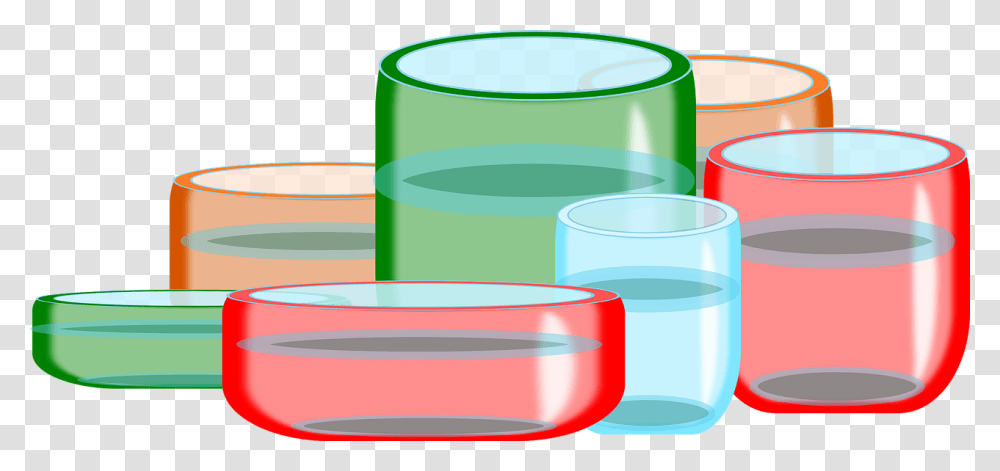 Water, Cylinder, Tin, Can, Aluminium Transparent Png