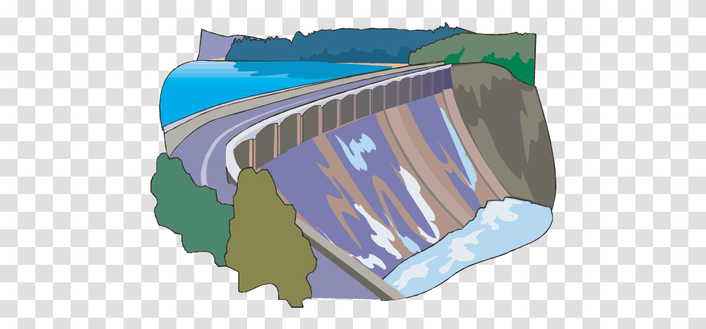 Water Dam Dampng Images Pluspng Dam Pictures For Kids, Nature, River, Outdoors, Tent Transparent Png