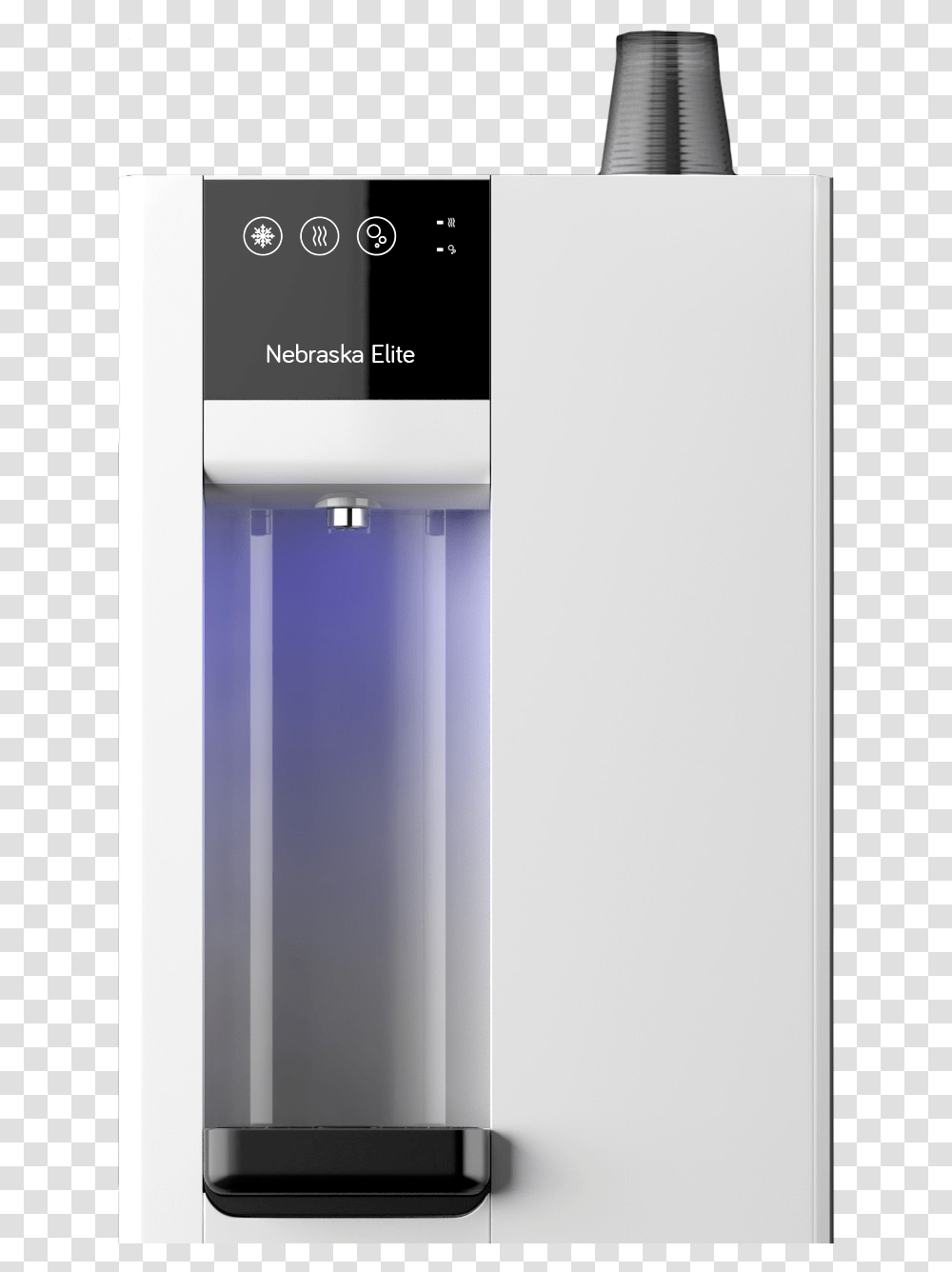 Water Dispenser, Appliance, Refrigerator, Elevator Transparent Png