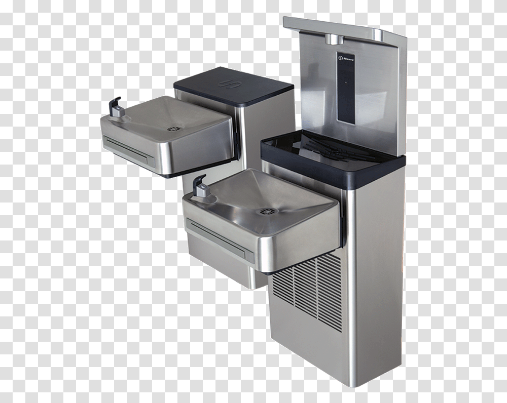 Water Dispenser, Drinking Fountain, Sink Faucet Transparent Png