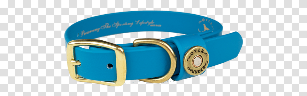 Water Dog Collar Aqua Blue Belt, Accessories, Accessory, Sunglasses, Buckle Transparent Png