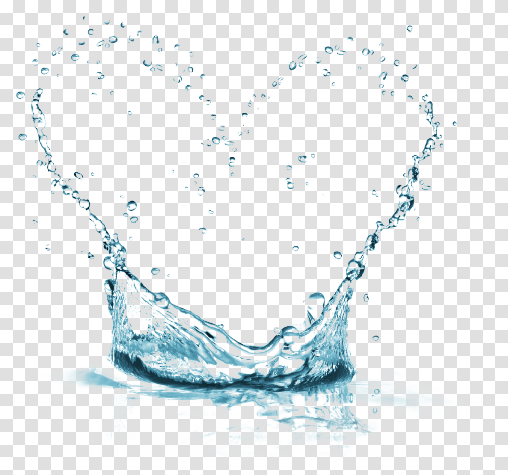 Water Drawing Drop Picsart Water Drop, Droplet, Outdoors, Bird, Animal Transparent Png