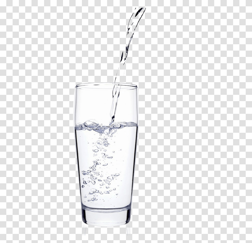 Water Drinking Pure Free Hd Image Clipart Mineral Water, Glass, Bottle, Beverage, Water Bottle Transparent Png