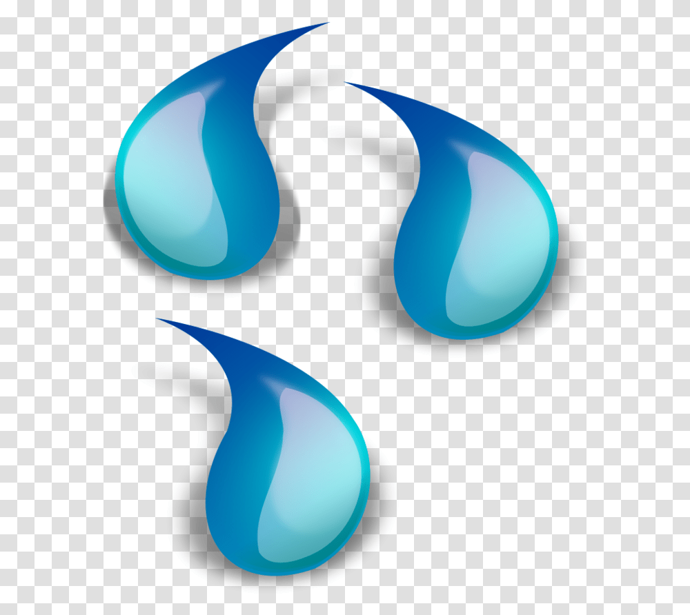 Water Drop 1 Water Droplets Clip Art, Bubble, Animal Transparent Png