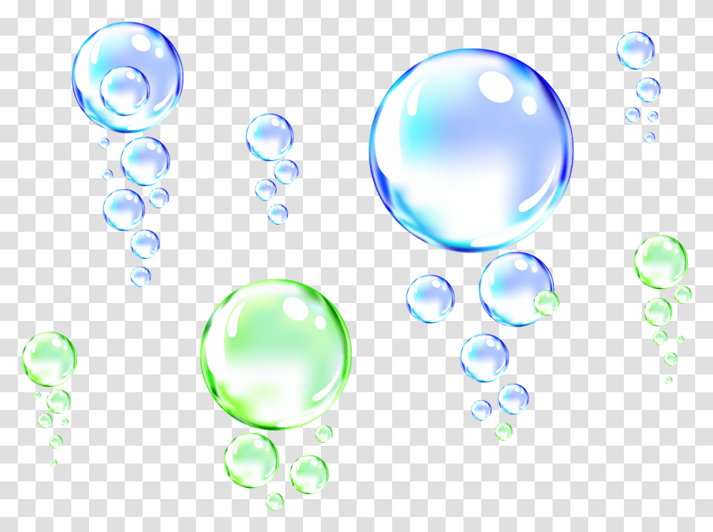 Water Drop Bubble Free Hinh 3d Bong Bong Transparent Png