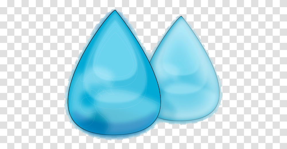 Water Drop Clip Art For Web Clipart Stunning Free Gif Sweat, Droplet, Triangle, Balloon Transparent Png