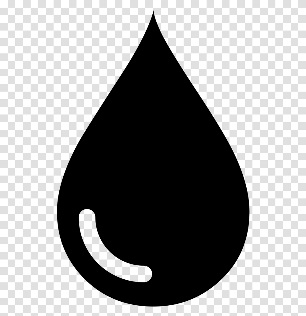Water Drop Clipart Black And White Water Droplet Clipart Black And White Transparent Png