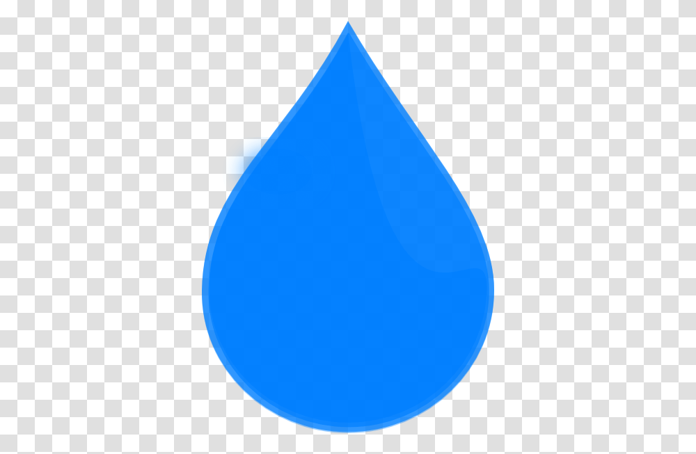 Water Drop Clipart Blue Water, Balloon, Plant, Logo Transparent Png