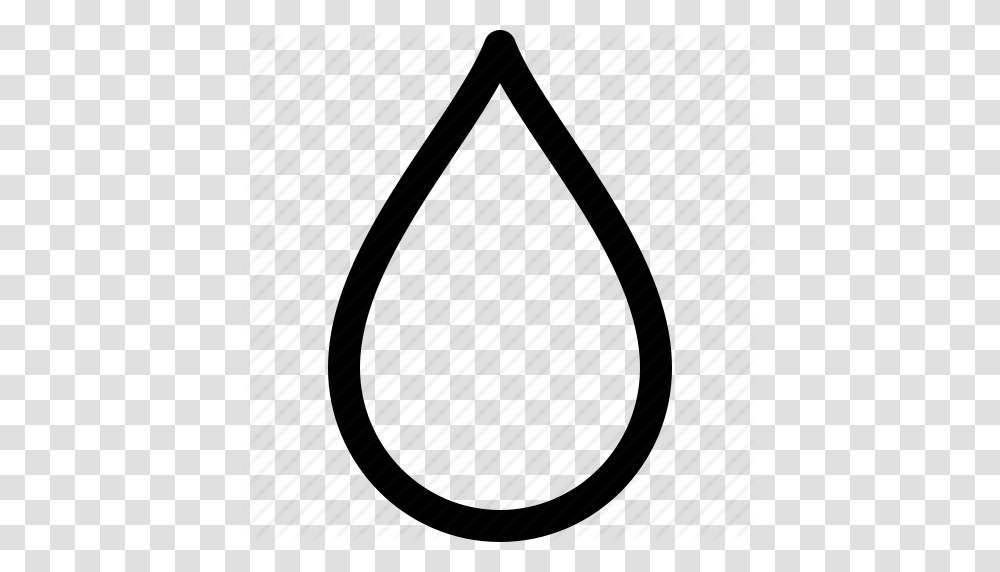 Water Drop Clipart Dew Drop, Triangle, Label, Droplet Transparent Png