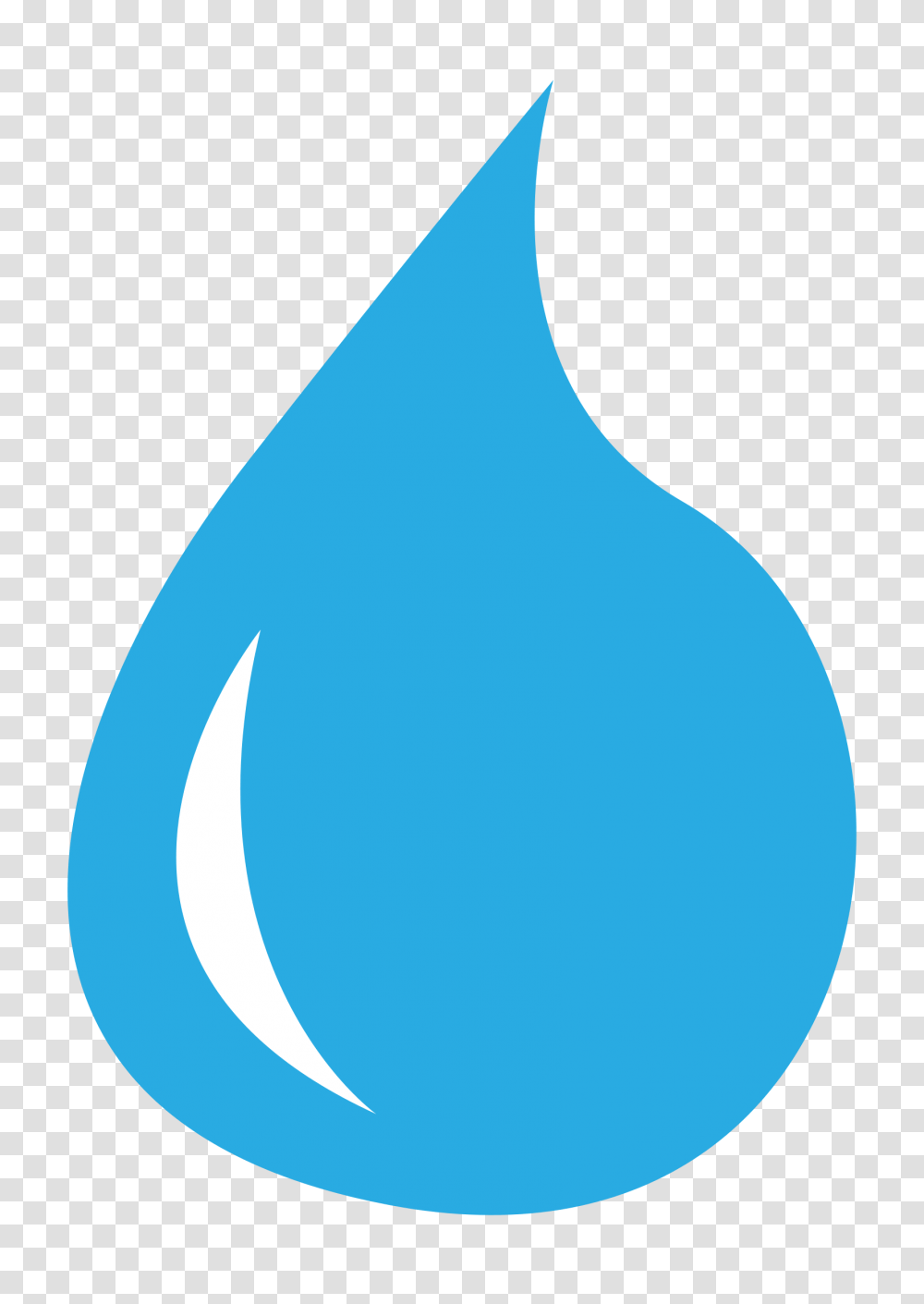 Water Drop Clipart Hot Water Transparent Png