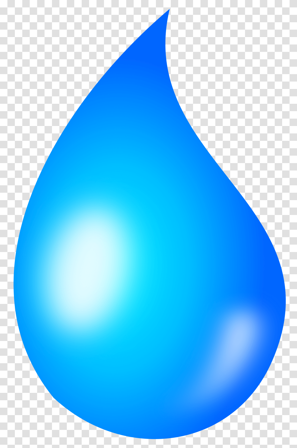 Water Drop Clipart Rain Droplet Background Water Droplet Background, Balloon, Plant Transparent Png