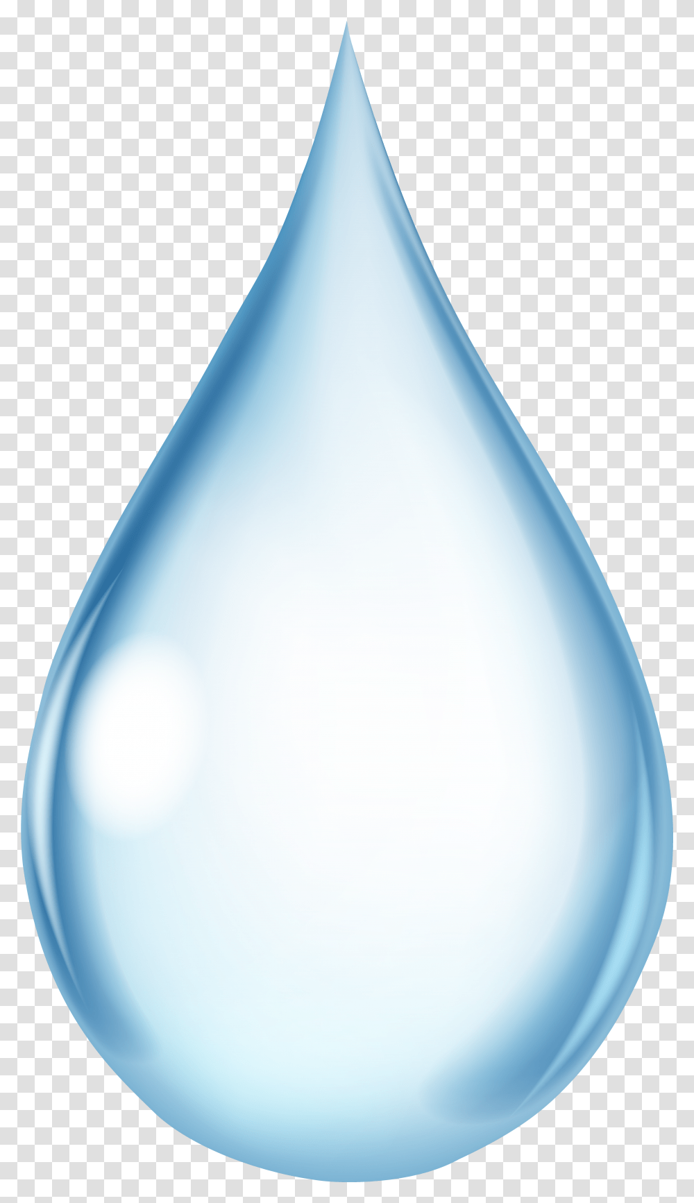 Water Drop Clipart Transparent Png