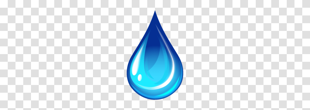 Water Drop, Droplet Transparent Png