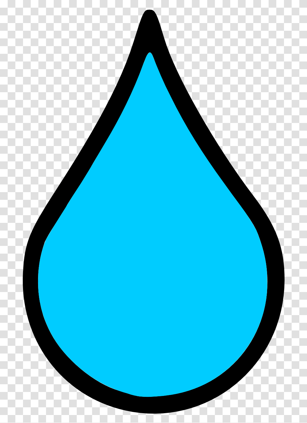 Water Drop Emoji Water Droplet Clip Art, Plant, Balloon Transparent Png