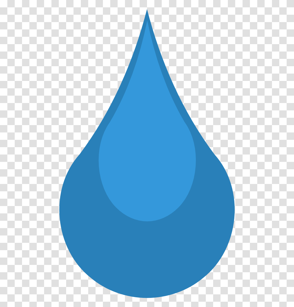 Water Drop Flat Download Su Damlas, Droplet, Balloon, Electronics, Computer Transparent Png