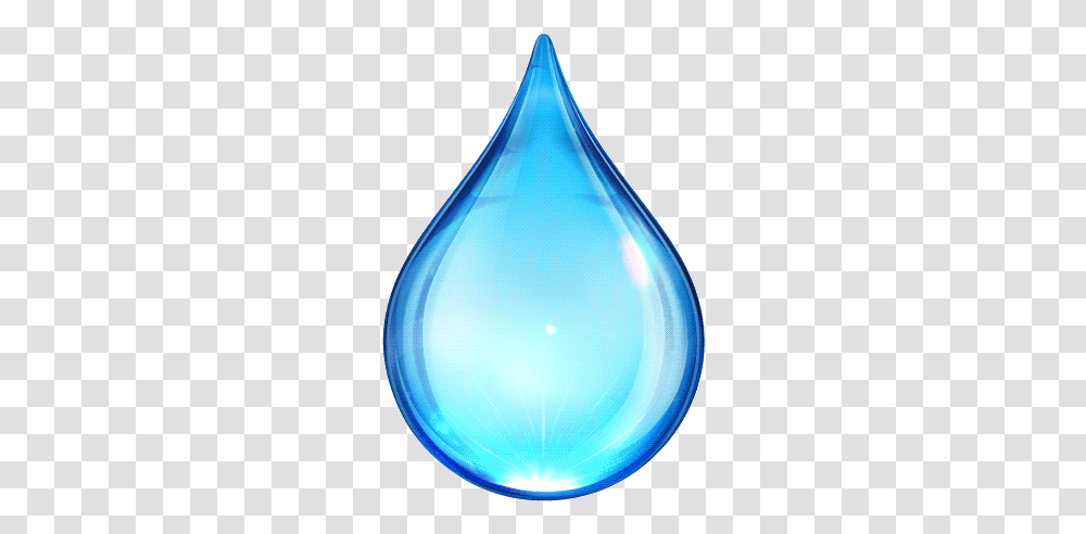 Water Drop Gif, Droplet, Balloon Transparent Png