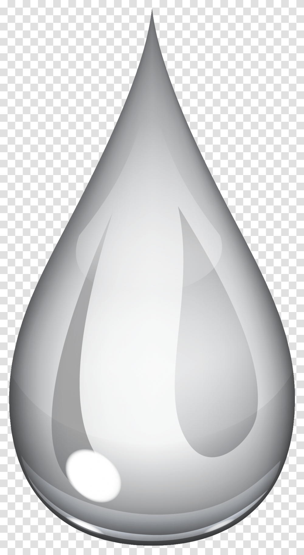 Water Drop Glass Download Water Drop, Lamp, Droplet, Beverage, Porcelain Transparent Png