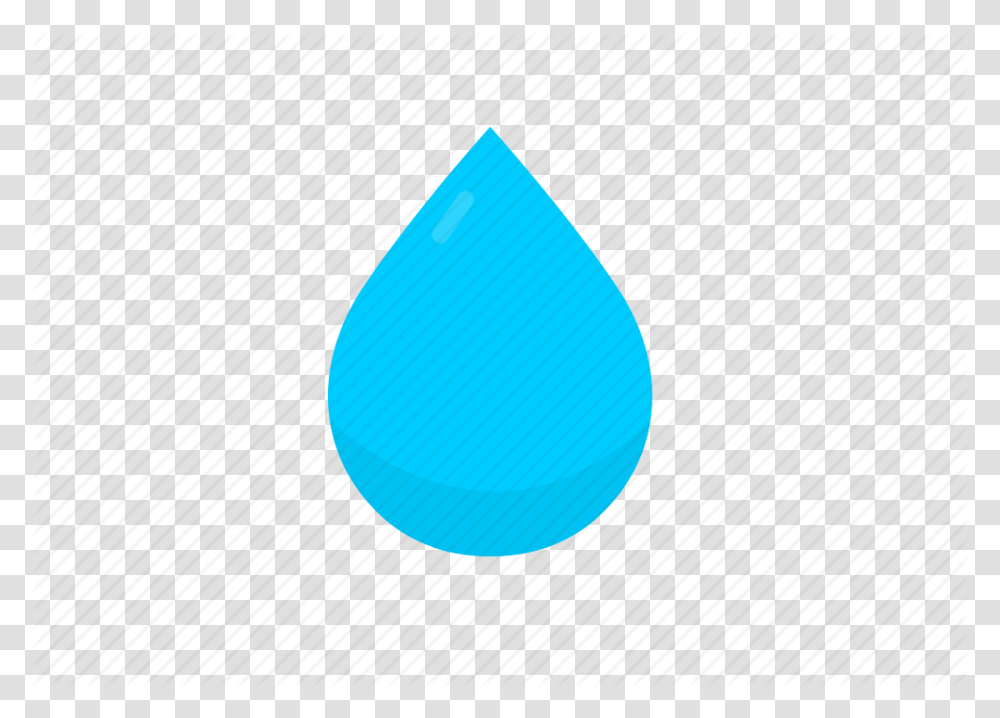 Water Drop Icon, Droplet Transparent Png