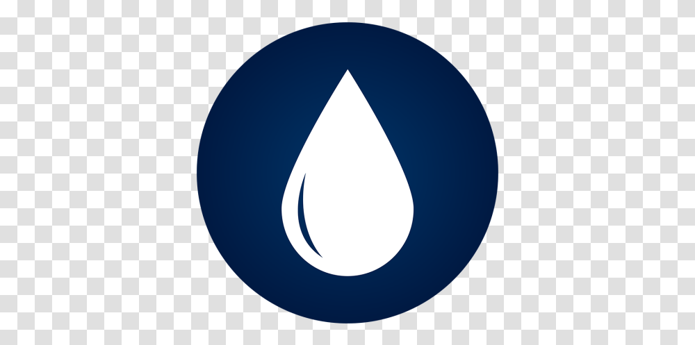 Water Drop Icon Sign Crescent, Moon, Outer Space, Night, Astronomy Transparent Png