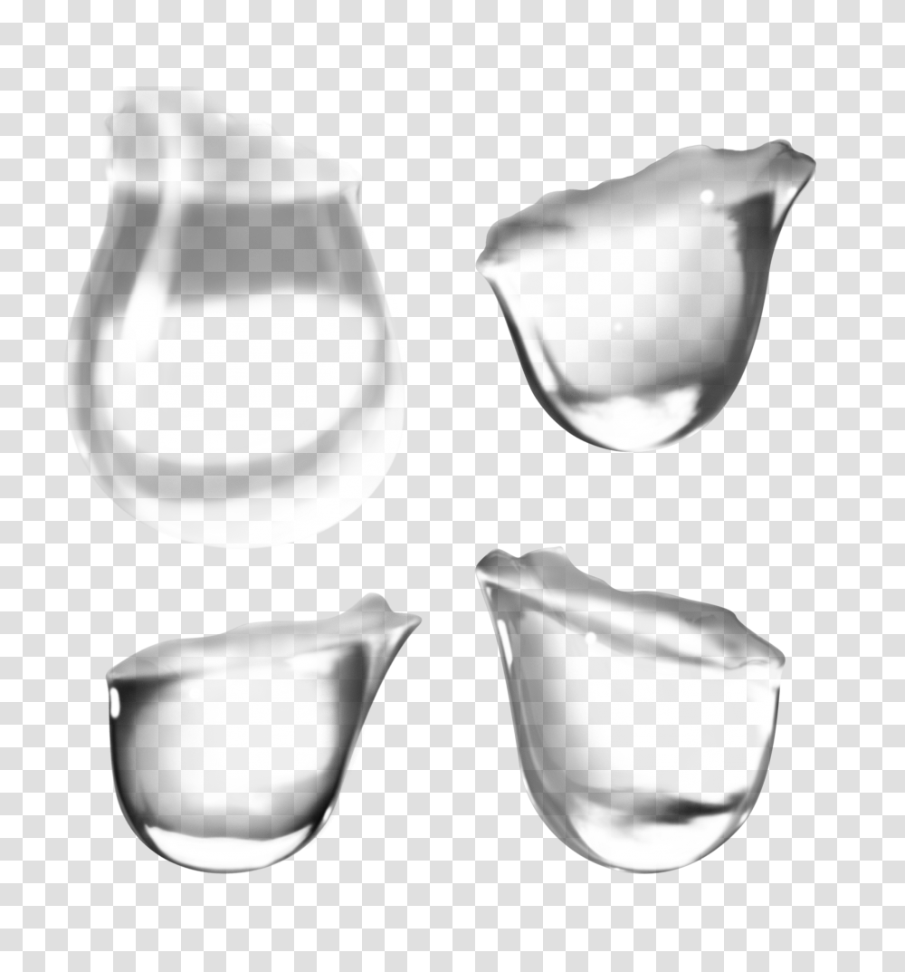 Water Drop Image Purepng Free Cc0, Bowl, Jug, Cup, Pottery Transparent Png
