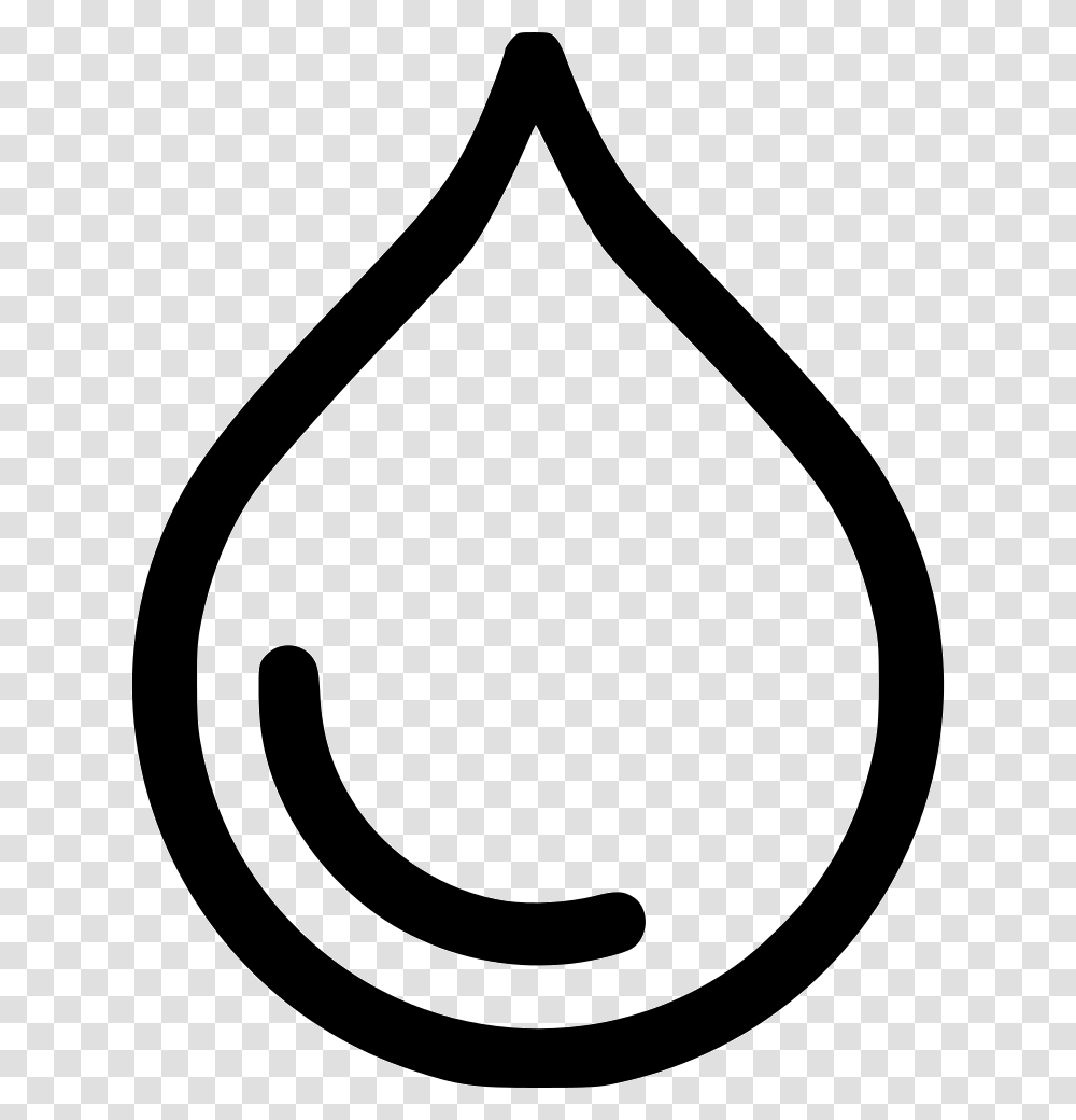 Water Drop Oil Liquid Fuel Icon Water Drop, Stencil, Rug, Label Transparent Png