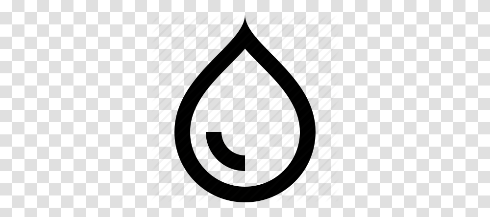 Water Drop Outline Vector Free Water Drop Outline Download Free, Horseshoe, Piano, Leisure Activities, Musical Instrument Transparent Png