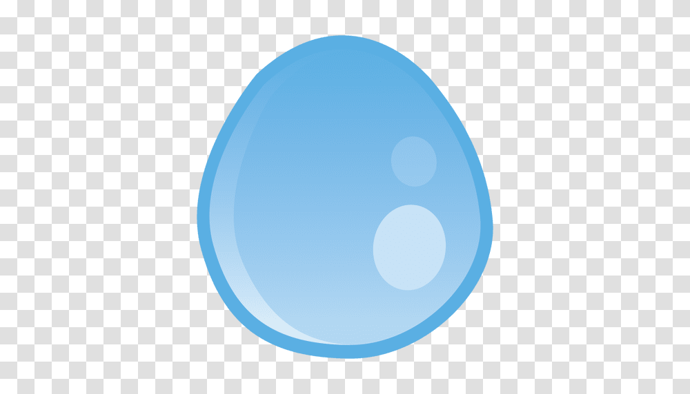 Water Drop Round Illustration, Sphere, Egg, Food, Outdoors Transparent Png